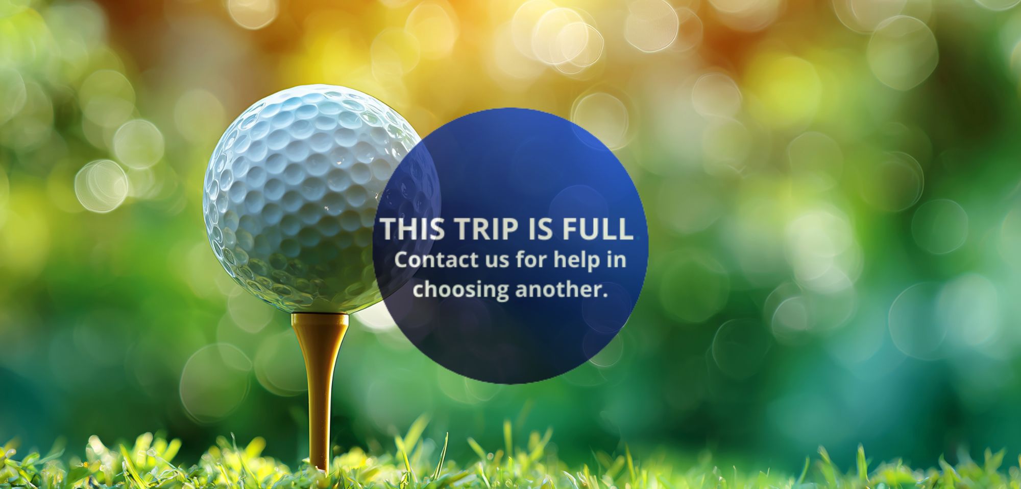 Belfast, Northern Ireland - ETBU Golf